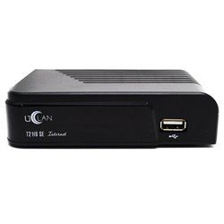 Комплект цифрового ресивера uClan T2 HD SE ND + HDMI 1м v1.4