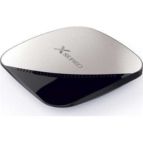 Приставка Smart TV Box X88 Pro RK3318 2/16 Android 9