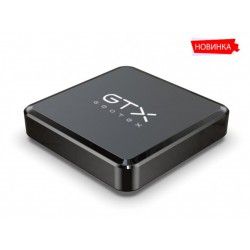 GEOTEX GTX-98Q S905W2 2GB/16GB + подписка YouTV 12+1 месяцев  - 1