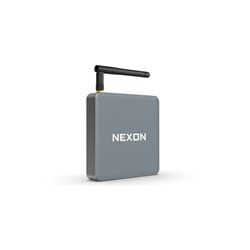 Smart TV приставка NEXON X10+