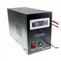 ИБП UPS LogicPower LPY-B-PSW-800VA+ (5A/15A) для котла
