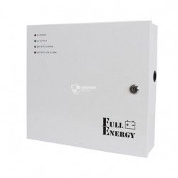Блок питания Full Energy BBG-245 24 В / 5 А