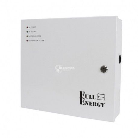 Блок питания Full Energy BBG-245 24 В / 5 А  - 1
