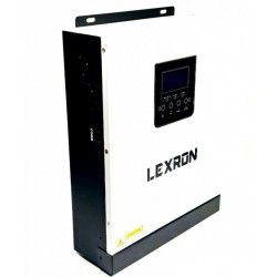 ИБП UPS LEXRON-1200 170-280V / 1200Вт для котла  - 1