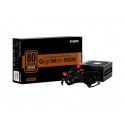 Блок живлення ZALMAN GIGAMAX (ZM550-GVII) 550W