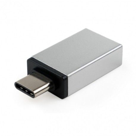 Кабель OTG USB type C – USB type A 3.0  - 1