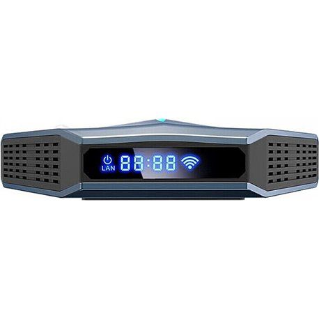 Приставка Smart TV Enybox A95X F4 4/128Gb