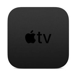 Приставка Smart TV Apple TV HD 32GB 2021 (MHY93RS/A)