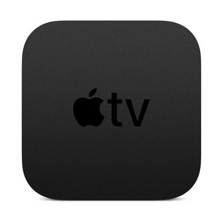 Приставка Smart TV Apple TV HD 32GB 2021 (MHY93RS/A)