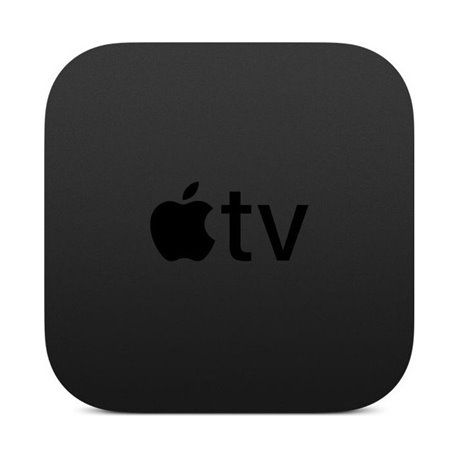 Приставка Smart TV Apple TV 4K 32GB 2021 (MXGY2RS/A)