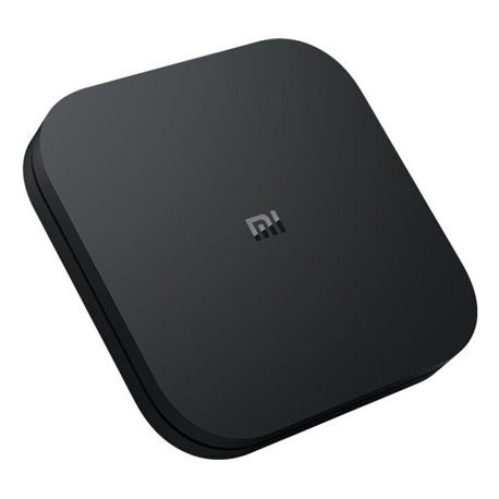 HD-медиаплеер Xiaomi Mi Box S International Edition (MDZ-22-AB)