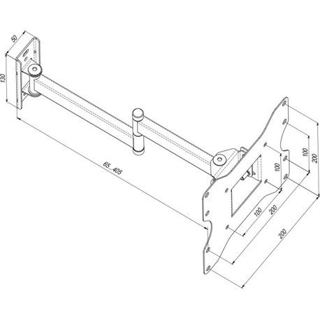 Крепление Simpler 27ET