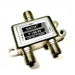 Ответвитель TAP DATIX T-106 DS  - 1